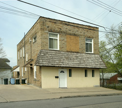 200 Shady Hill Rd in Pittsburgh, PA - Building Photo - Building Photo