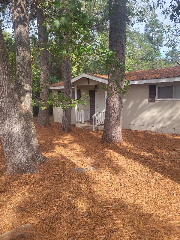 property at 1420 Fletcher St