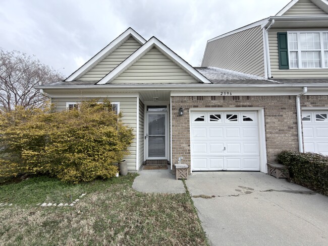 property at 2396 Bizzone Cir