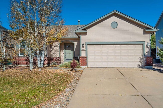 2084 Coldstone Way in Colorado Springs, CO - Building Photo - Building Photo