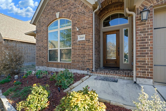 2143 Pioneer Pass in Seguin, TX - Building Photo - Building Photo