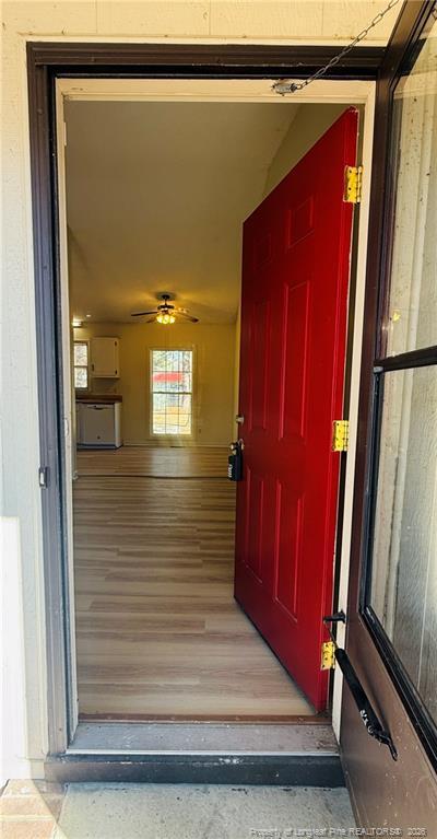 129 Deerfield Dr in Spring Lake, NC - Building Photo - Building Photo