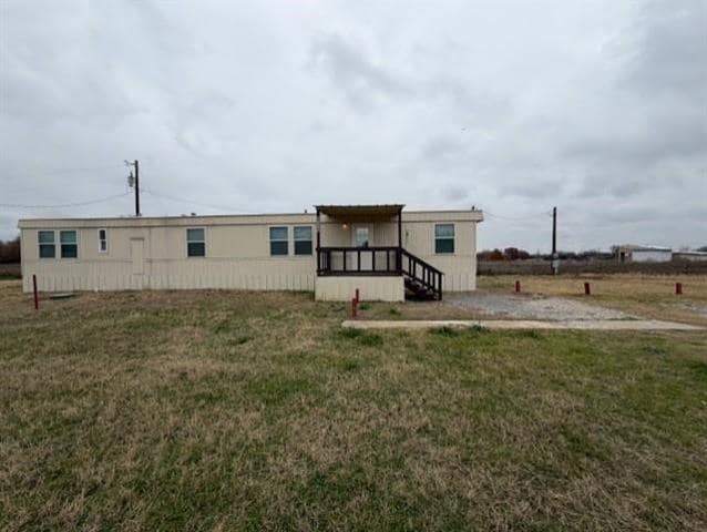 property at 1811 Highland Cir