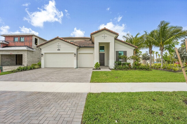 property at 9533 St Germain Dr