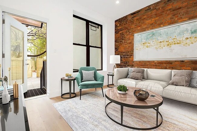 property at 333 Warren St