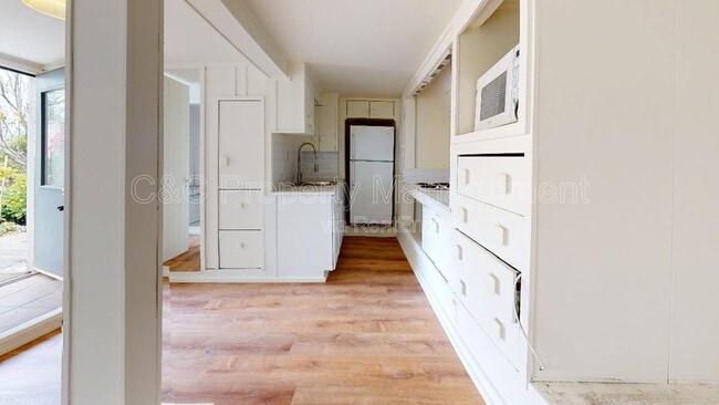 property at 489 Laurel Ave