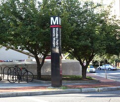 Connecticut Plaza Apartments