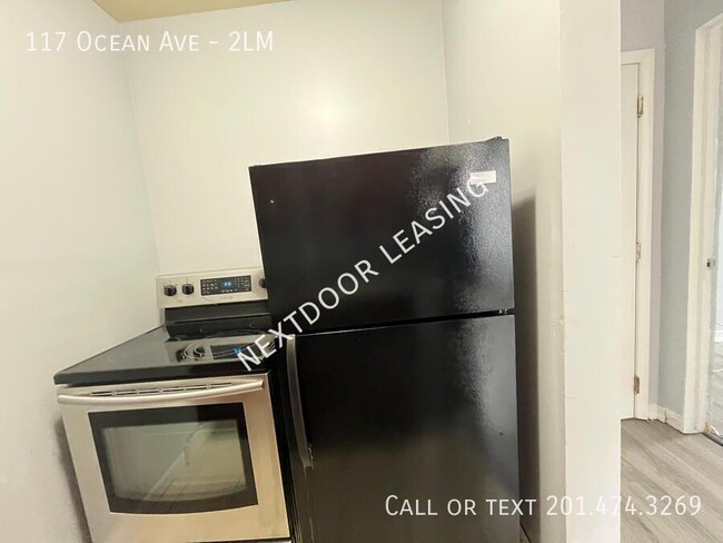 117 Ocean Ave in Jersey City, NJ - Building Photo - Building Photo