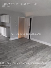 1155 W 9th St, Unit 1155 9th - Up in Lorain, OH - Building Photo - Building Photo
