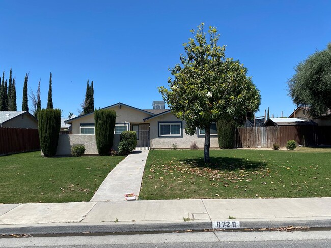 property at 6729 Wilson Rd