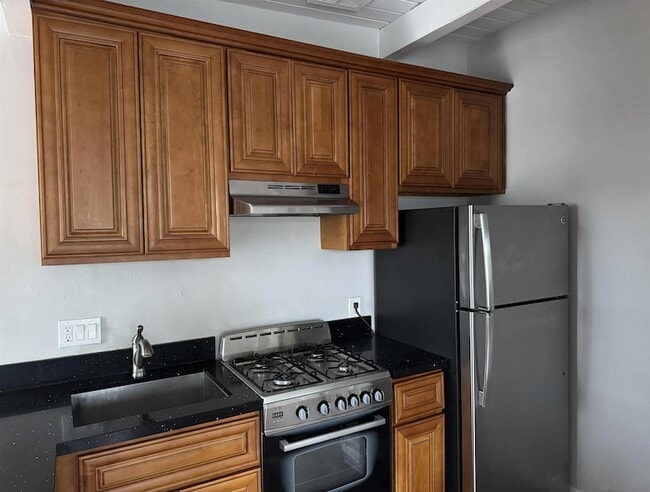 3815 Vermont St in San Diego, CA - Foto de edificio - Building Photo