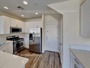 4509 Truscott Ct in Las Vegas, NV - Foto de edificio - Building Photo