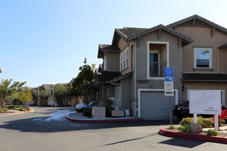 The Crossings in San Diego, CA - Foto de edificio - Building Photo