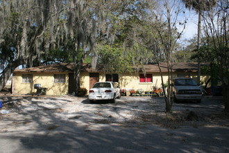 DeSoto Oaks Wooded Apartments in Bradenton, FL - Building Photo - Building Photo