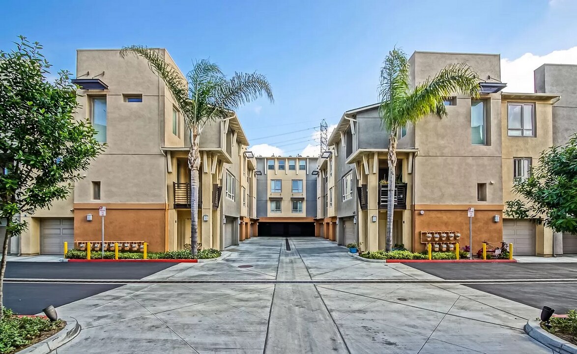 5404 W 149th Pl in Hawthorne, CA - Building Photo