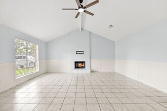16310 Cypress Valley Dr in Cypress, TX - Building Photo - Building Photo