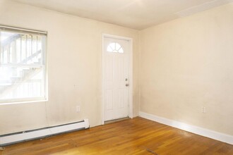 2989 Washington St, Unit 2 in Boston, MA - Building Photo - Building Photo