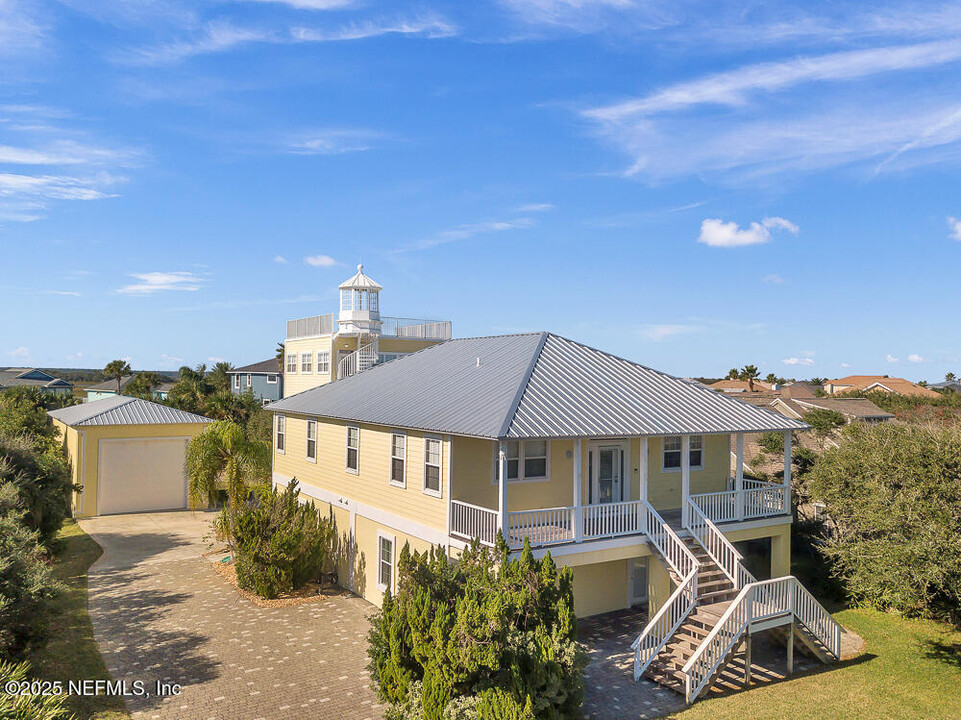 3112 S Ponte Vedra Blvd in Ponte Vedra Beach, FL - Building Photo