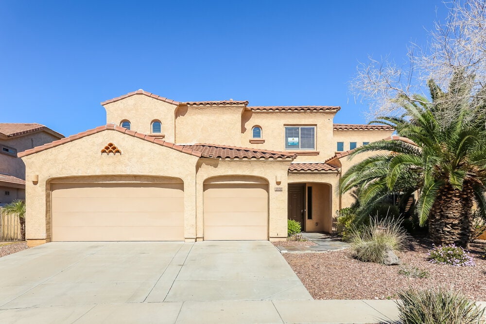 2120 W Eagle Feather Rd in Phoenix, AZ - Building Photo