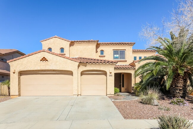 property at 2120 W Eagle Feather Rd