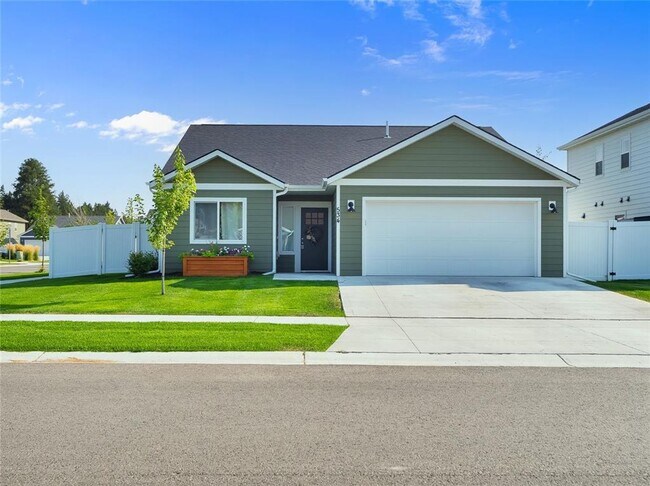 534 Raven Ln in Kalispell, MT - Building Photo - Building Photo