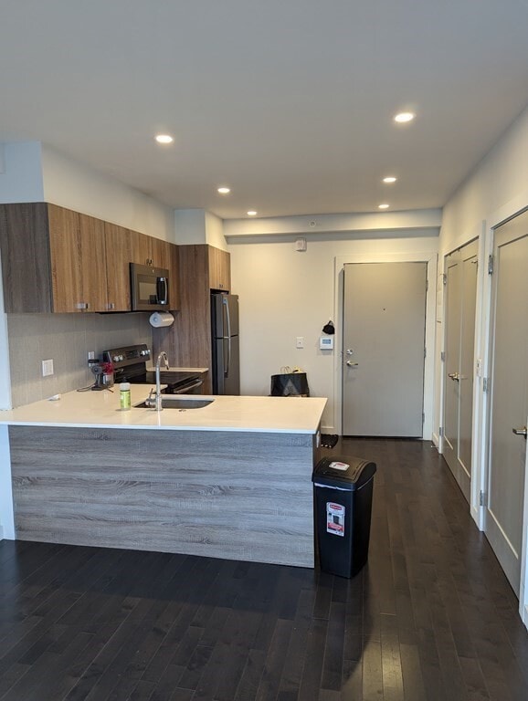 property at 3383 Washington St