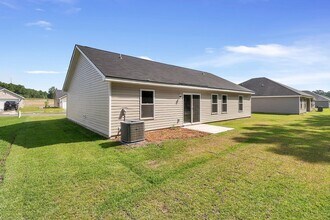 604 Jodi Pl in Statesboro, GA - Building Photo - Building Photo