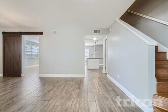 2860 Denmarsh Ct in Palm Harbor, FL - Foto de edificio - Building Photo