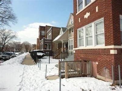 1436 E 71st Pl-Unit -G in Chicago, IL - Building Photo - Building Photo