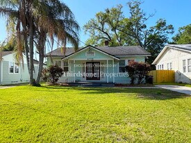 4718 Ramona Blvd in Jacksonville, FL - Building Photo