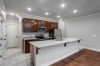 Sycamore Heights Townhomes in Tontitown, AR - Foto de edificio - Interior Photo