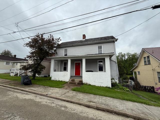 property at 2019 Highland Ave