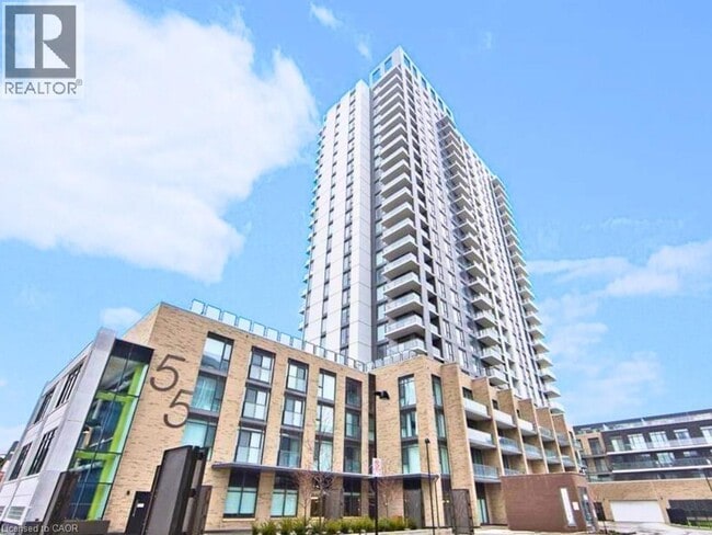 property at 55 Duke St W