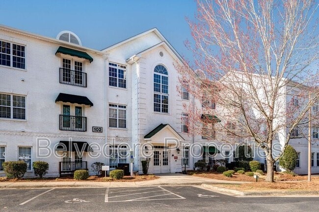 property at 102-203 Sunset Cir