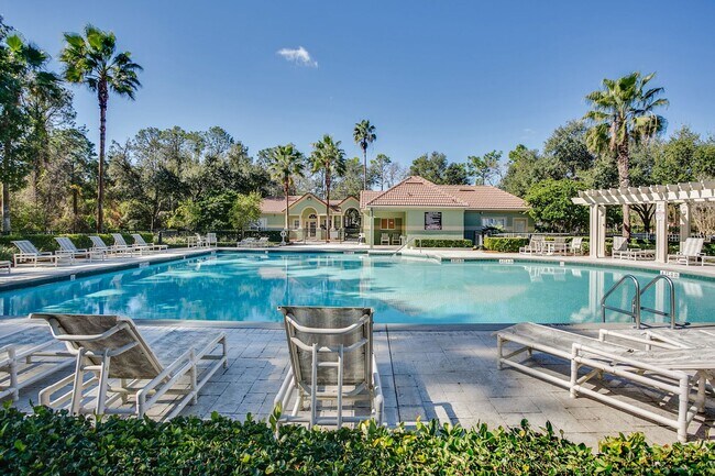 property at 7701 Timberlin Park Blvd