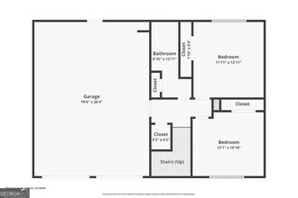 465 Marriott Dr in Atlanta, GA - Building Photo - Building Photo