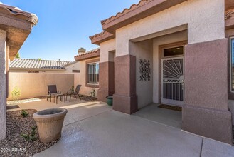 16385 W Monteverde Ln, Unit 5008 in Surprise, AZ - Building Photo - Building Photo