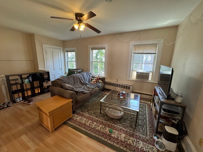 26 Westford St, Unit 2