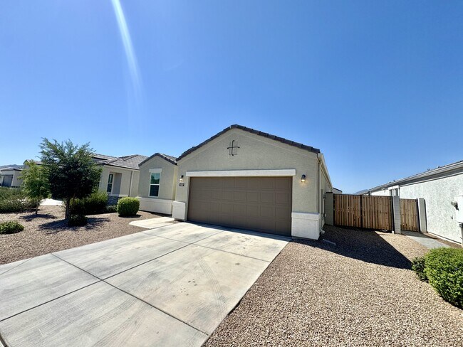 5327 W Stargazer Pl in Phoenix, AZ - Building Photo - Building Photo