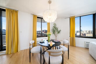 415 Newark St, Unit 7D in Hoboken, NJ - Foto de edificio - Building Photo