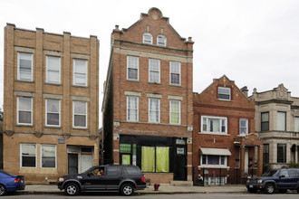 2230 S. Kedzie in Chicago, IL - Building Photo - Building Photo