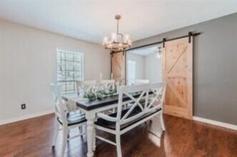 1514 Cherokee Trl in Plano, TX - Building Photo - Building Photo