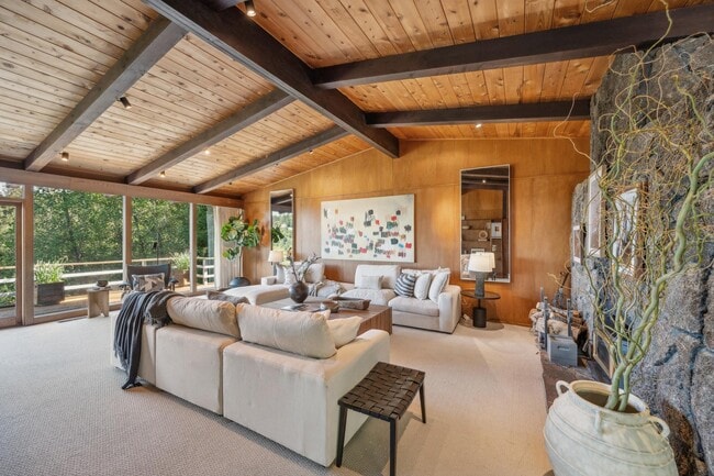 45 Beverly Terrace in Mill Valley, CA - Building Photo - Building Photo