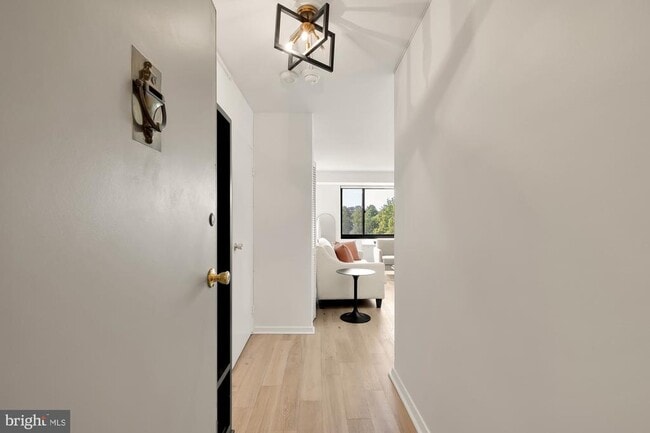 property at 5410 Connecticut Ave NW