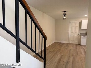 508 Jackson Ave in Cape Canaveral, FL - Building Photo - Building Photo