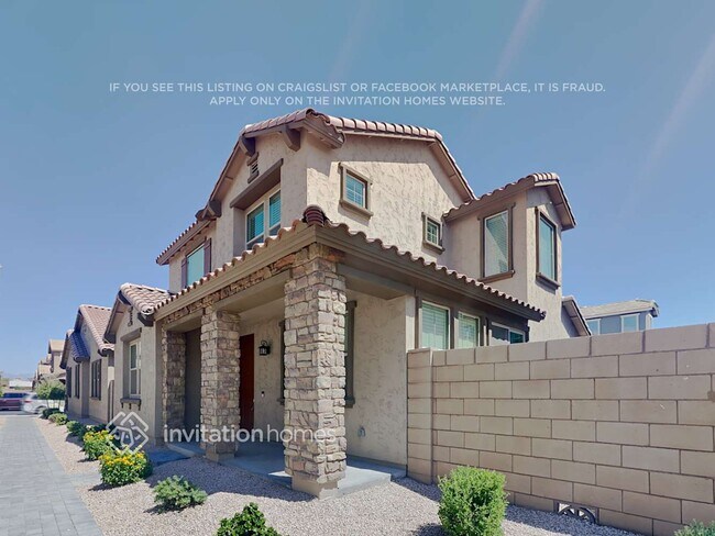 property at 162 N Sandal
