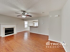 11810 Stewarts Crossing Dr in Charlotte, NC - Building Photo - Building Photo