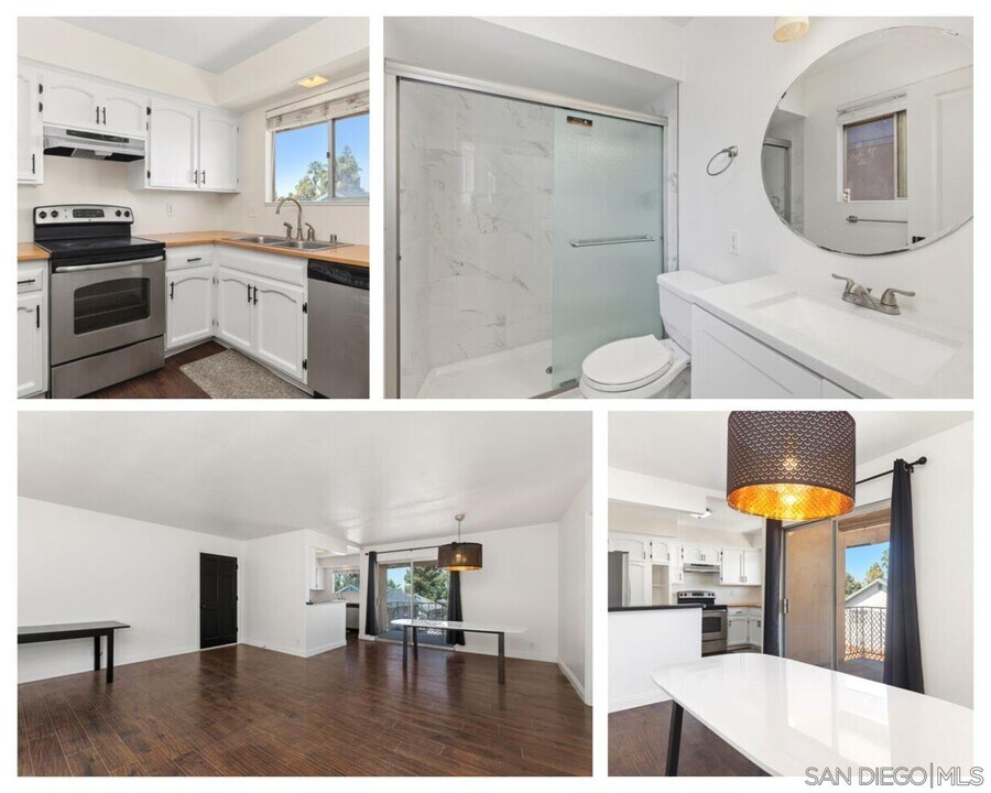 4800 Williamsburg Ln, Unit 223 in La Mesa, CA - Building Photo