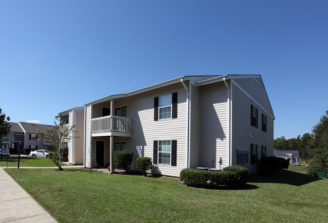 Autumn Chase Apartments in Mobile, AL - Building Photo - Building Photo