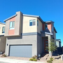 3192 Vittoria Ave in Henderson, NV - Building Photo